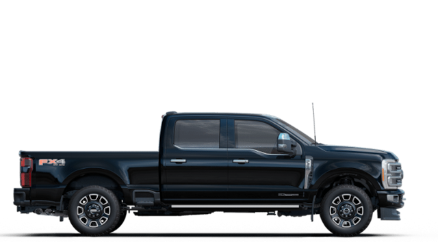 2024 Ford SuperDuty